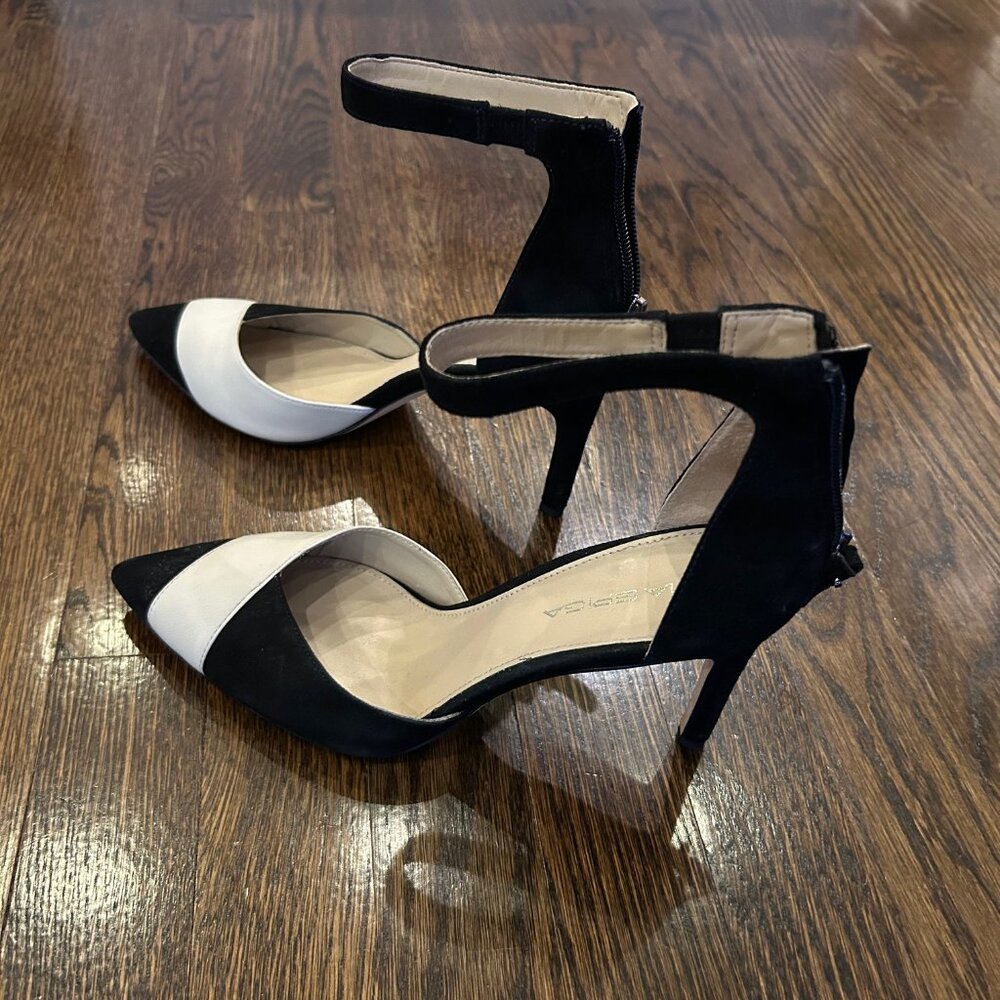Via Spiga Iker Pump